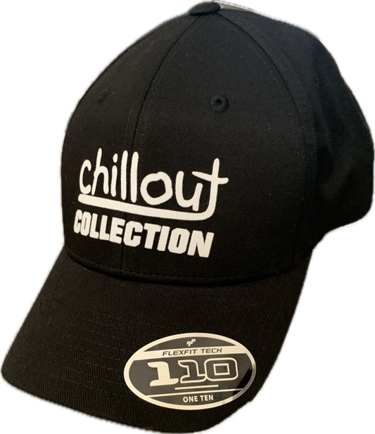 Basecap "Chillout" COLLECTION (beflockt)